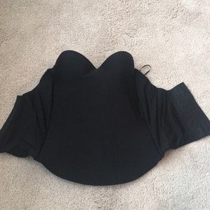 Victoria secret shapewear!